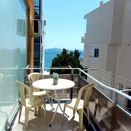 Blue Sarandë