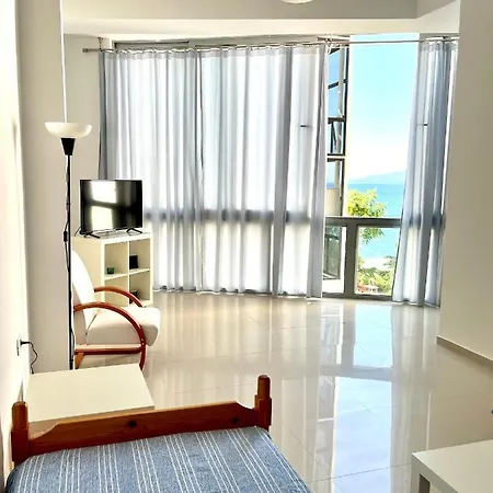 Blue Appartement
