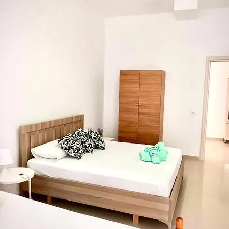 Blue Apartment Sarande